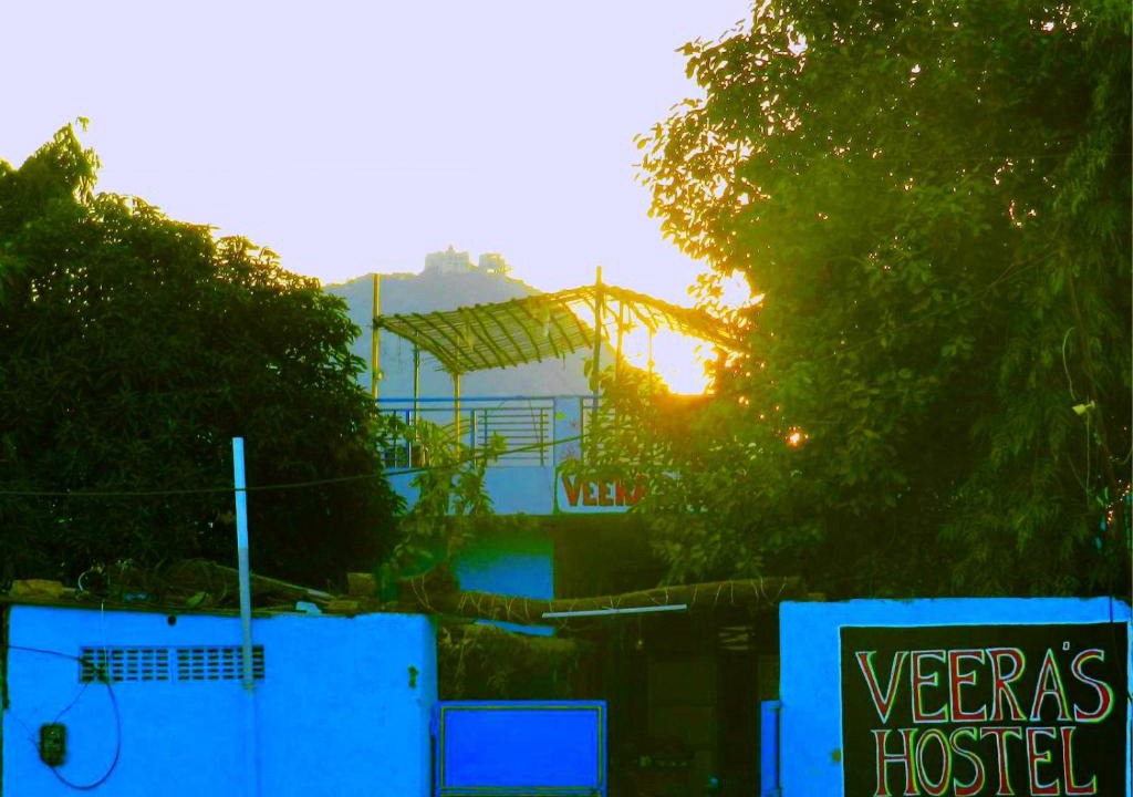 Pushkar Hostel | Veera's Hostel