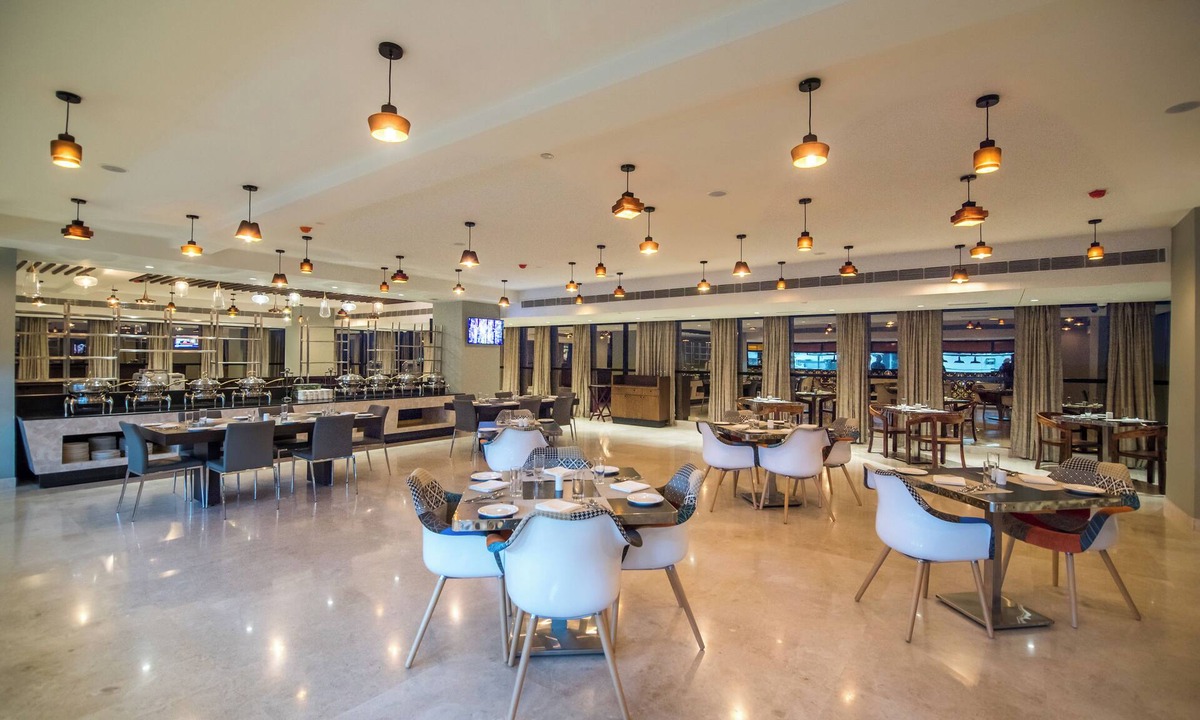Jodhpur Hotel | VEGA by The Ozone Hotels Jodhpur