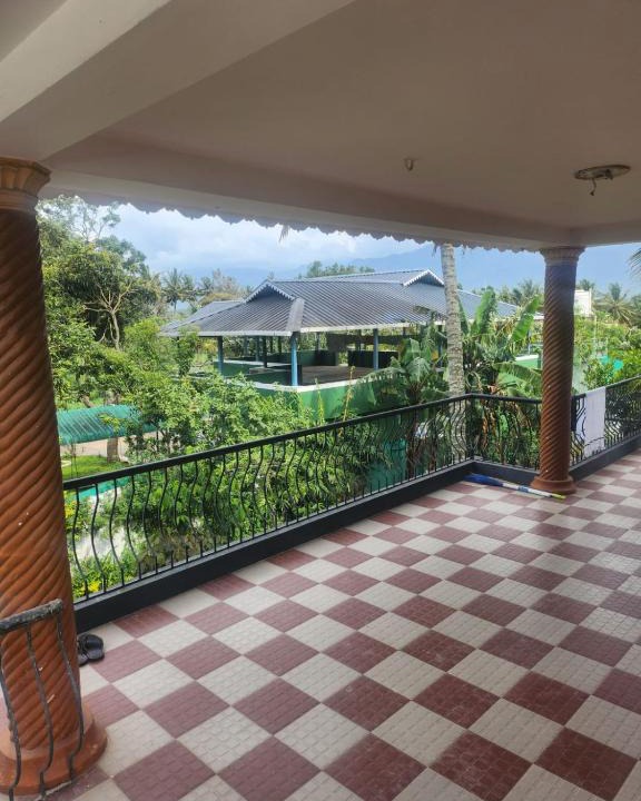 Masinagudi House | Vegetable Village.