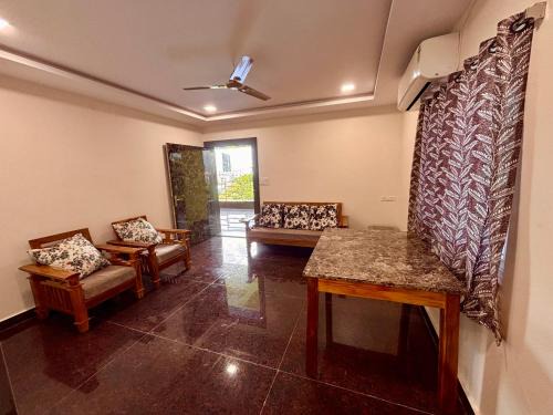 Visakhapatnam House | VEL Inn Luxury Suite