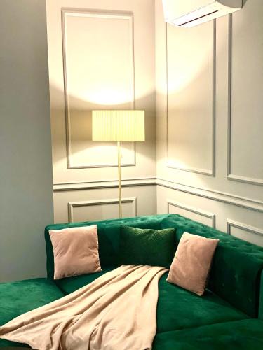 Timisoara Apartment | Velvet Home