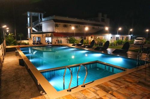 Aryad South Resort | Vembanad Village Backwater Resort by EGH
