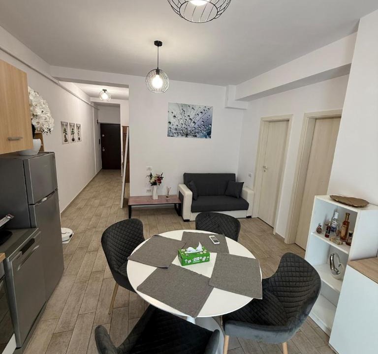 Dumbravita Apartment | Veneția Apartment Timisoara