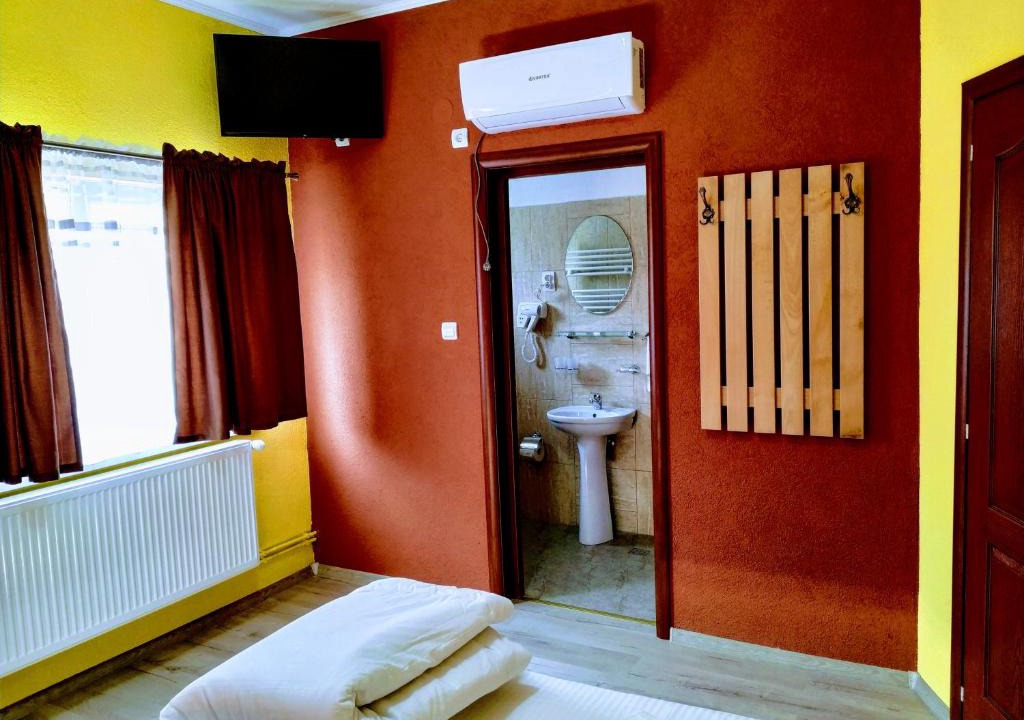 Sighisoara House | Venesis House