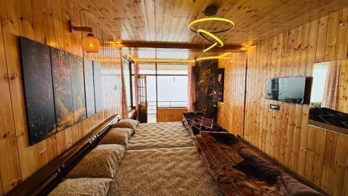 Vattakanal House | Venice Home Stay,Vattakanal