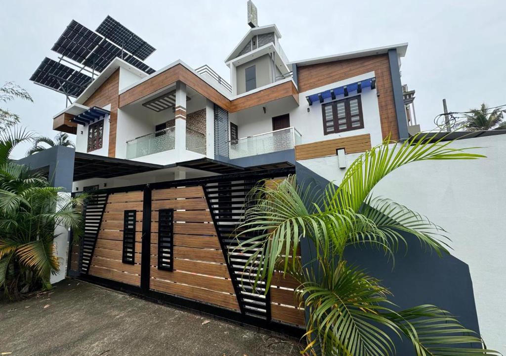Alappuzha Hotel | Venice Rosedale