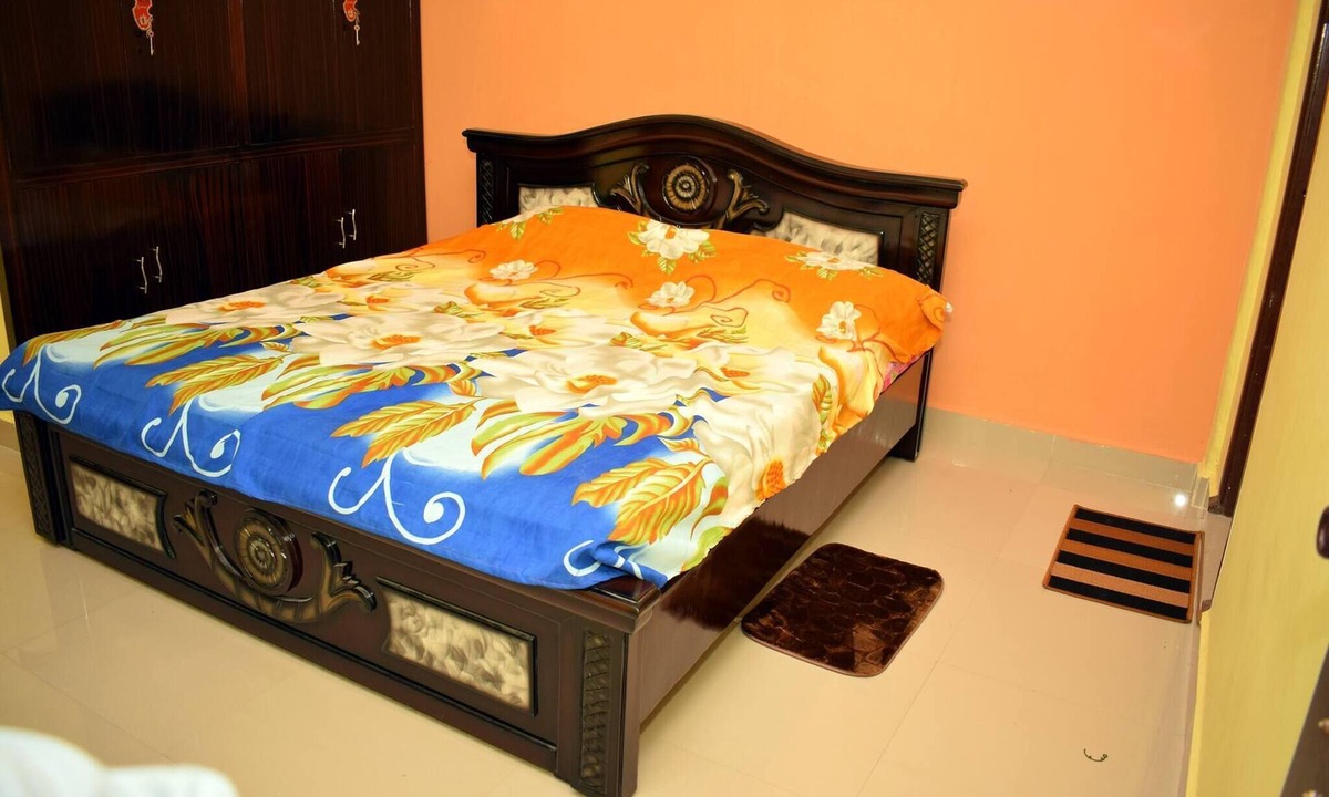 Vijayawada House | Venkateswara Stay Home