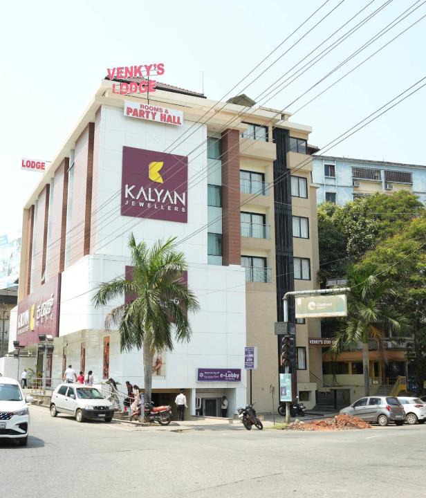 Udupi Hotel | Venkys Stay Inn