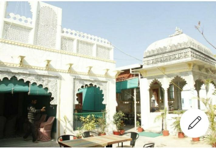 Udaipur City Centre Apartment | Venus Heritage Homestay