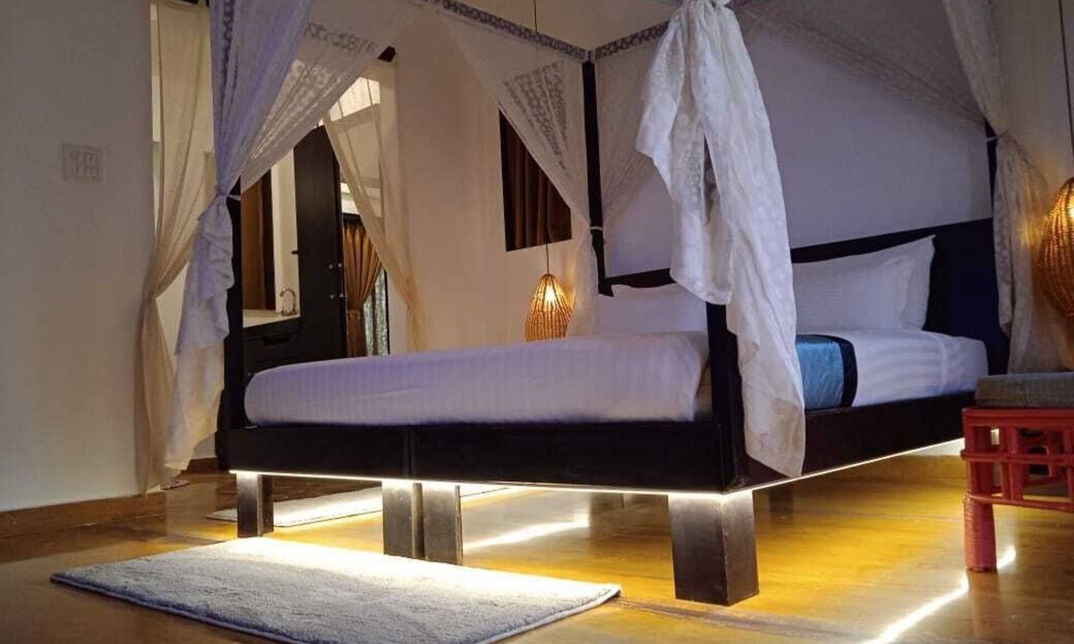 Anjuna Hotel | Verandah Goa