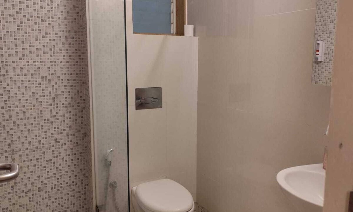 Mapusa Apartment | Verdé Nook 1BHK, Art & Green Seat-Out in Siolim