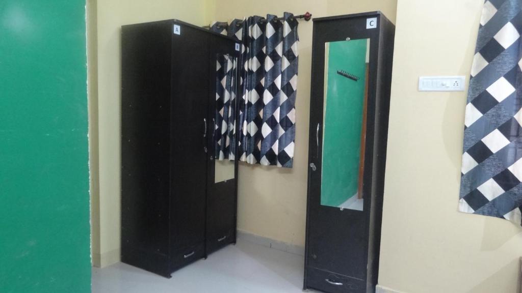 Jabalpur House | Verma House- For Males Only
