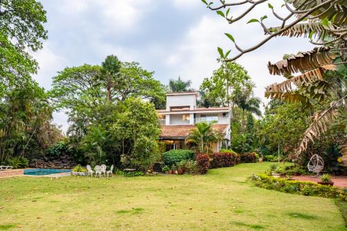 Kune Village Villa | Vesperia Luxury Villa Kune Village
