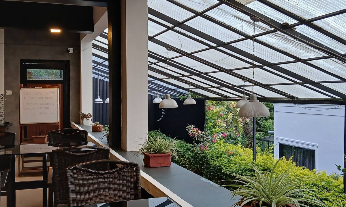 Devikolam Resort | Veu Munnar Retreat