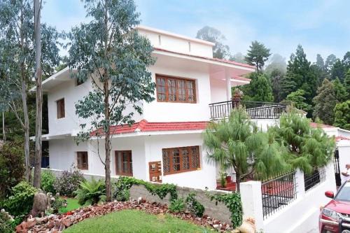 Kodaikanal House | VGP Park Mist Kodai