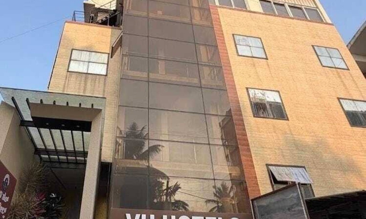 Domlur Apartment | VH Hotels Domlur
