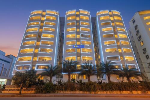 HITEC City Hotel | Via Direct Checkin - Hitech City