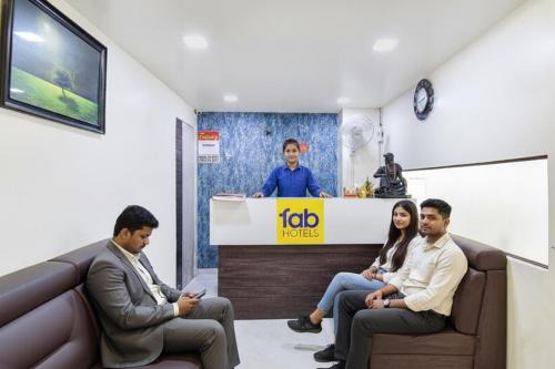 Kharadi Hotel | Via Galaxy Apartments