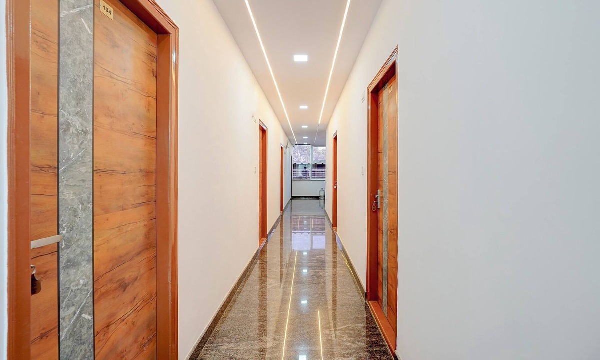 Bengaluru Hotel | Via Guru Residency - Kengeri