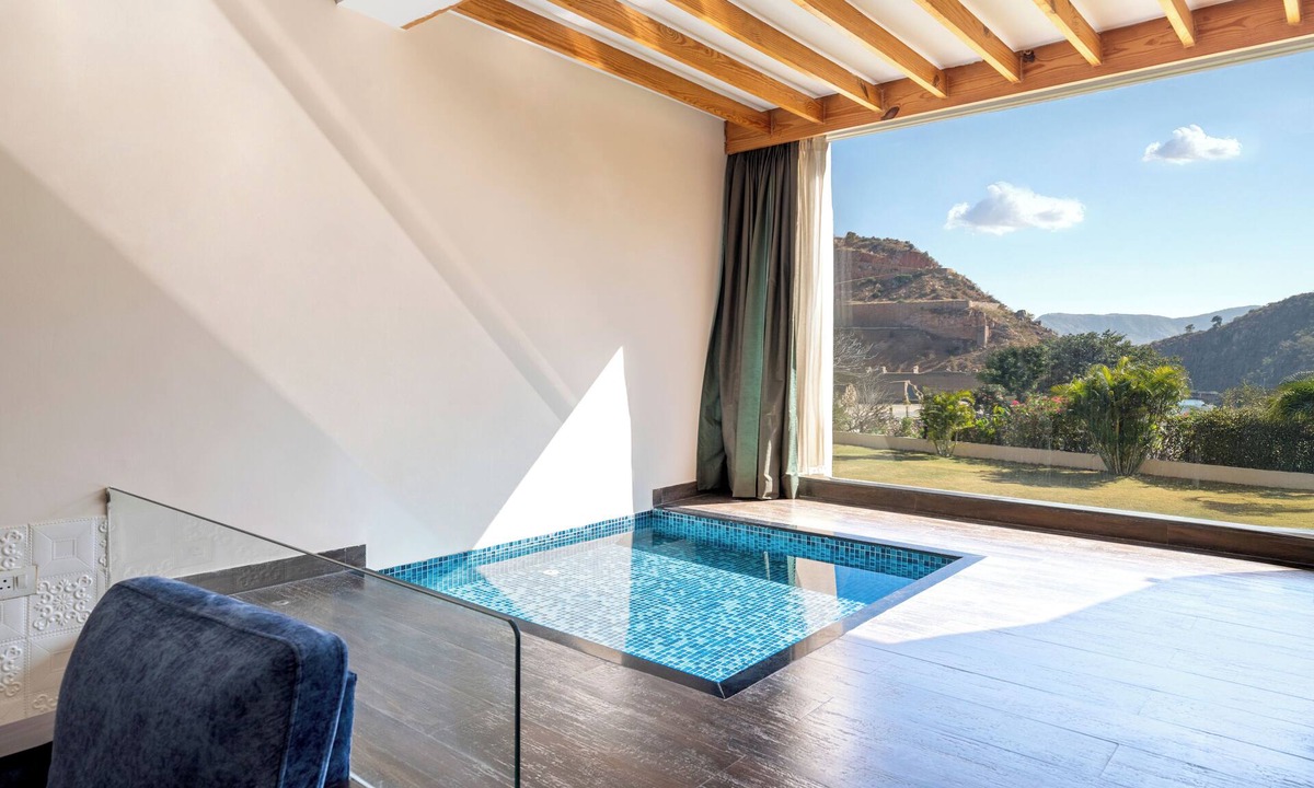 Kumbhalgarh Resort | Via Lakhela Resort & Spa