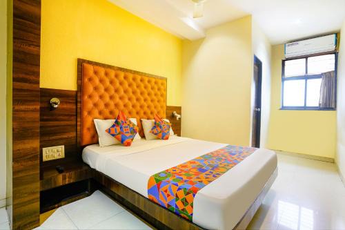 Prabhadevi Hotel | Via New Silver Elite