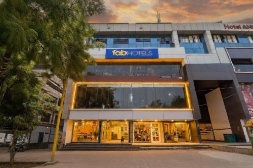 Prahlad Nagar Hotel | Via Relax Inn