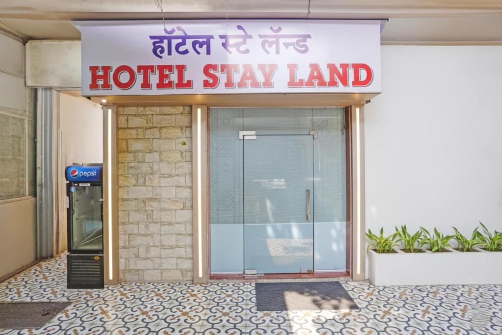 Khar Hotel | Via Stay Land