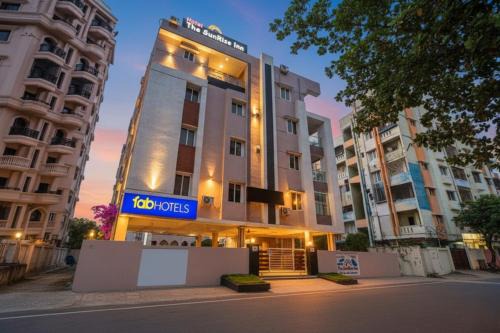 Madhurawada Hotel | Via The Sunrise Inn