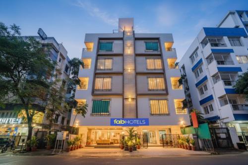 Wakad Hotel | Via Wakad Villa