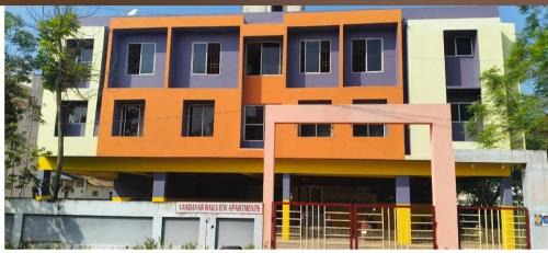 Chidambaram Apartment | Vidhya home stay