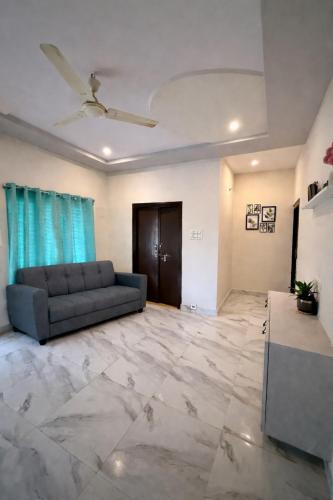 Ramachandrapuram Apartment | Vididhi By N - 2BHK Neo Stay