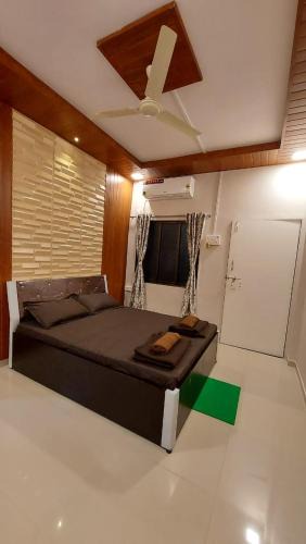 Ganpatipule House | Vighnaharta Homestay