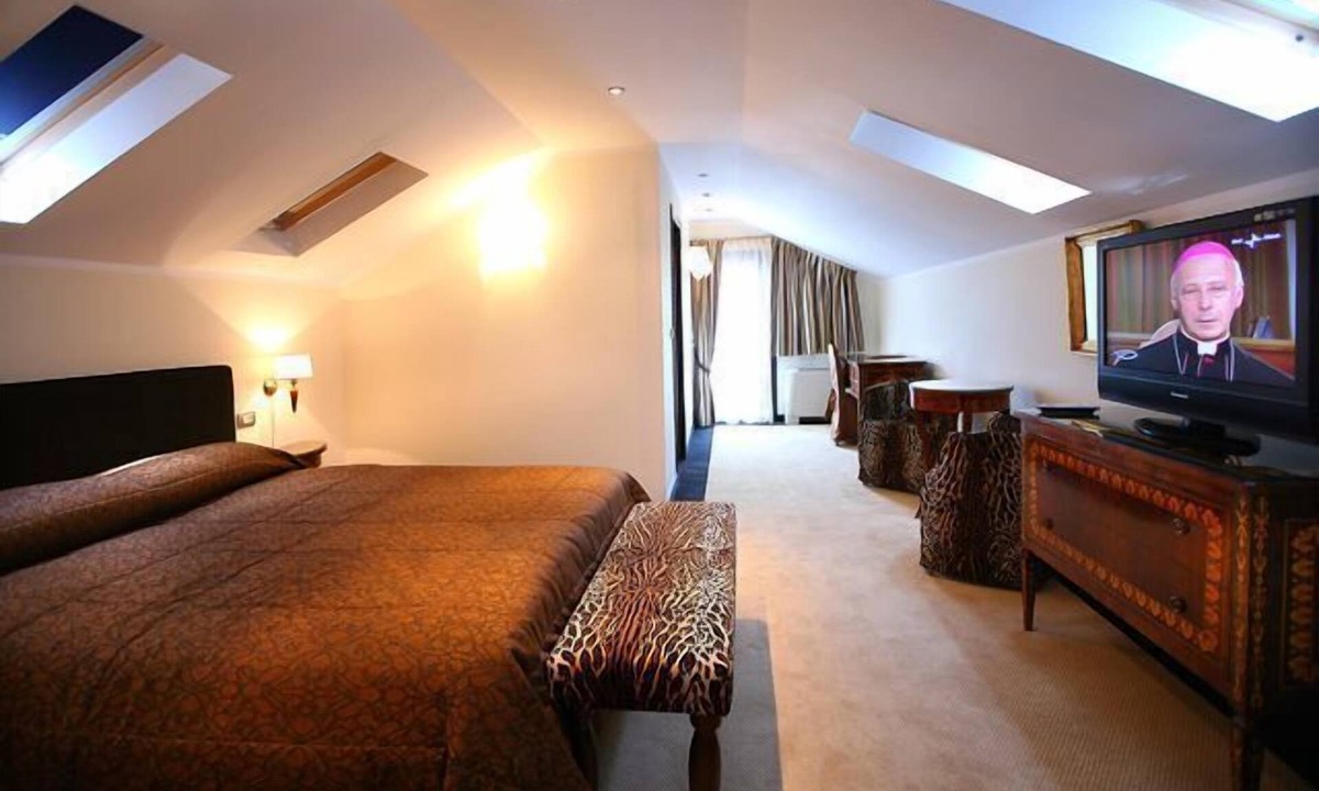 Ploiesti Hotel | Vigo Hotel