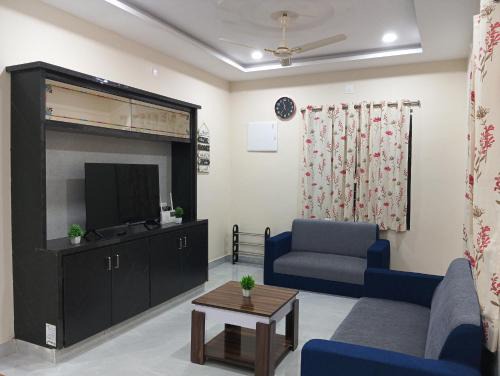 Khammam Apartment | Viha Service Apartments