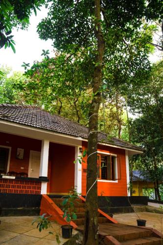 Kunnathidavaka Resort | Vihara Inn Resort - Vythiri