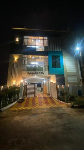 Srungavarapukota Villa | Vihari Luxury Resort