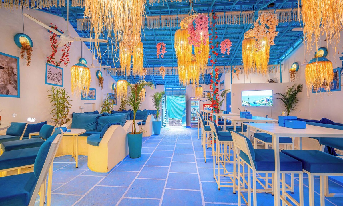 Arambol Hotel | Viik wellness inn 3-Star Resort in Arambol Beach