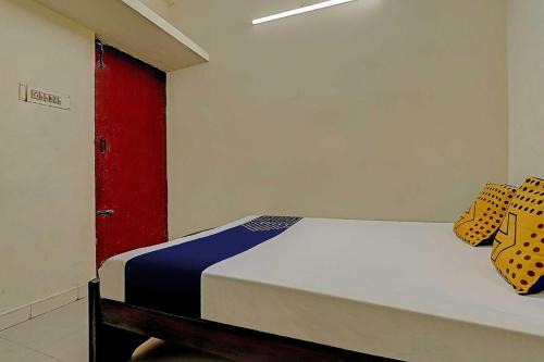 Madipakkam Apartment | Vijay Service Apartment