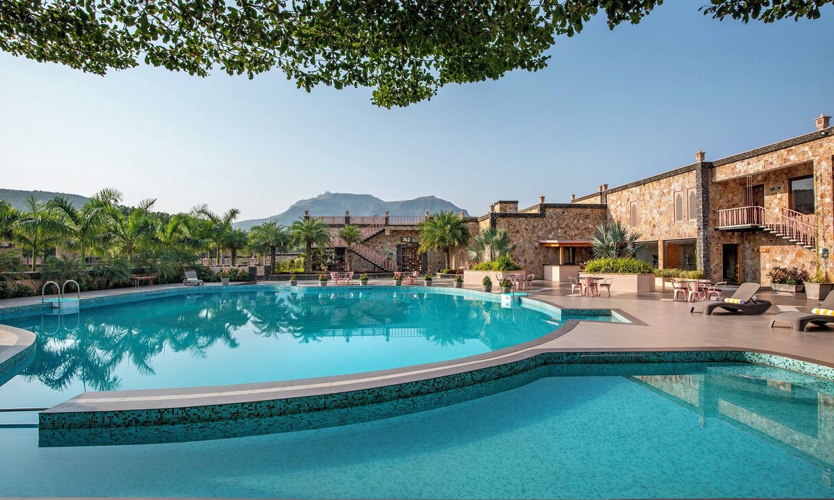 Halol Resort | Vikrama Heritage Resort Pavagadh