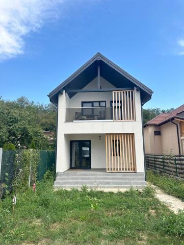 Bacau Villa | Vilă deosebită in Șerbănesti, Bacău pentru închiriere pe termen scurt sau mediu