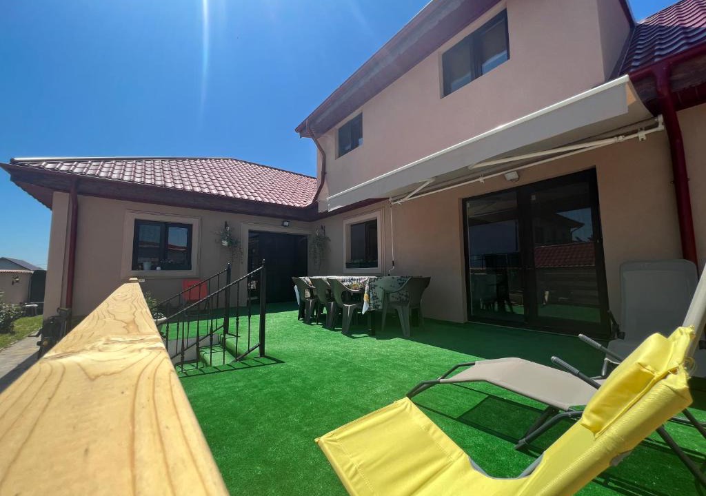 Navodari House | Vila Alemary