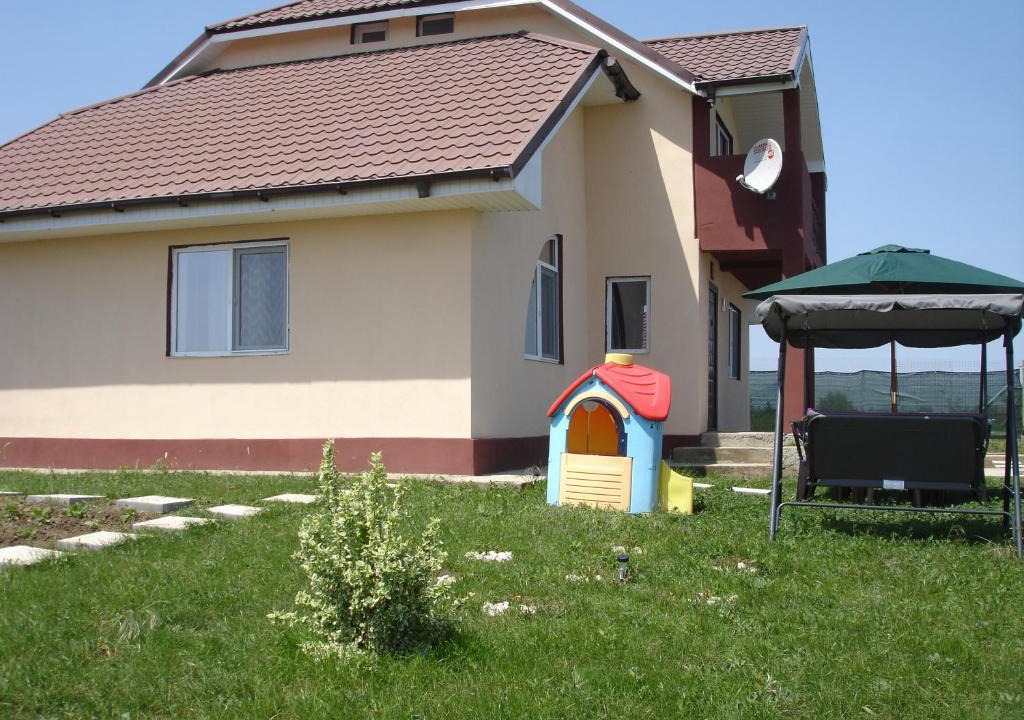 Eforie Villa | Vila Antonia