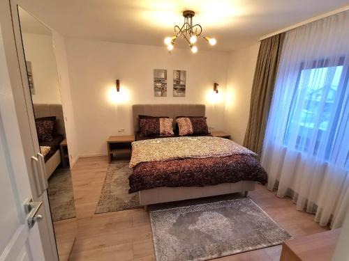 Simeria House | Vila Aras