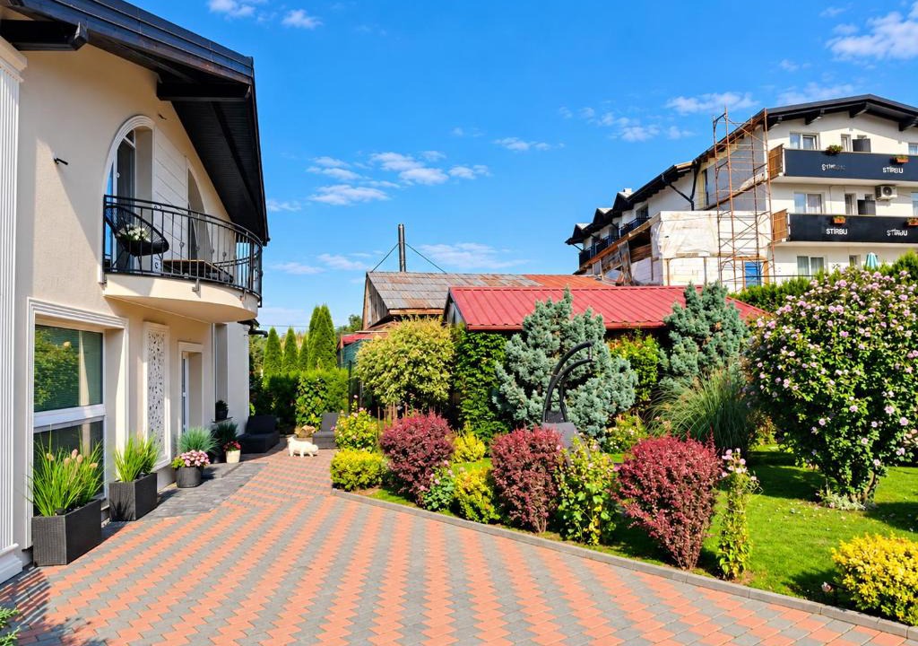 Borsa Villa | Vila Bijou