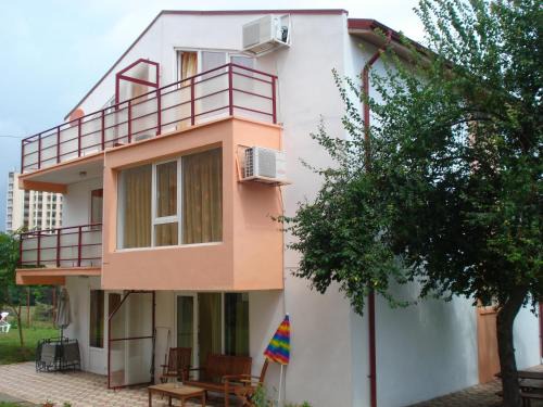 Venus House | Vila Bucura 19 A