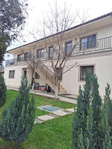 Cumpana Apartment | Vila Bulgaru