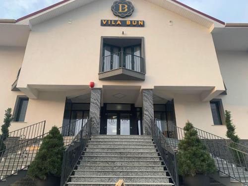 Sinmartin Hotel | Vila Bun