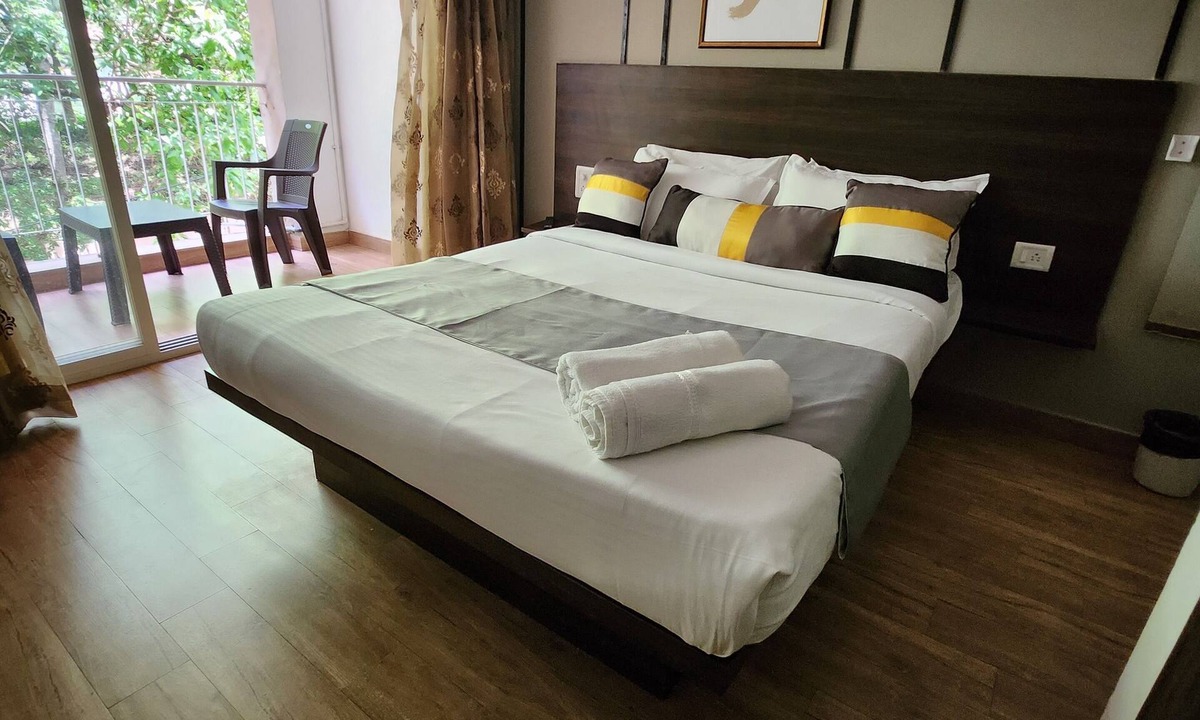 Assagao Bed & Breakfast | Vila Do Flor Goa