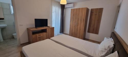 Costinesti Hotel | VILA DVG II