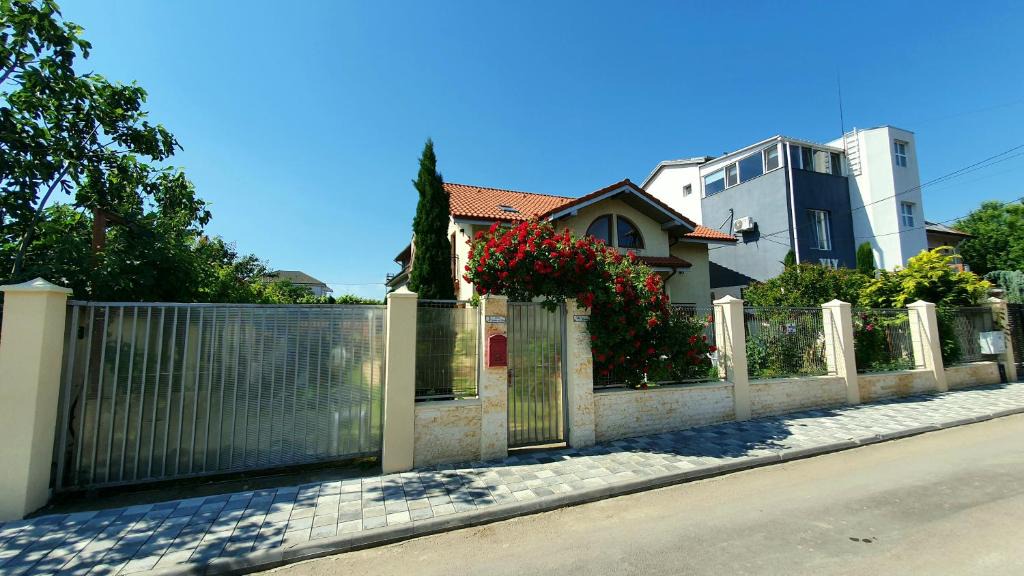 Eforie Nord Villa | Vila Granada